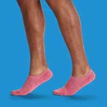 Load image into Gallery viewer, Men's Cushioned No Shows 8-Pack
