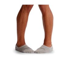 Load image into Gallery viewer, Men's Cushioned No Shows 8-Pack
