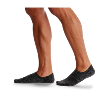 Load image into Gallery viewer, Men's Cushioned No Shows 8-Pack
