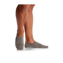 Load image into Gallery viewer, Men's Cushioned No Shows 8-Pack
