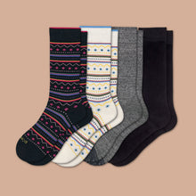 Load image into Gallery viewer, Women's Lightweight Calf 4-Pack
