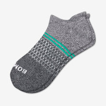 Load image into Gallery viewer, Women's Double Stripe Ankle Socks
