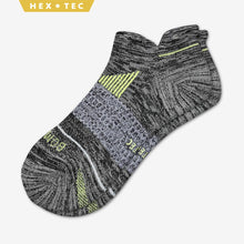 Load image into Gallery viewer, Women's Performance Running Merino Ankle Socks
