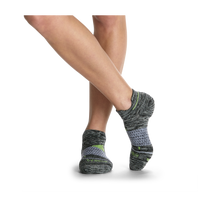 Load image into Gallery viewer, Women's Performance Running Merino Ankle Sock 3-Pack
