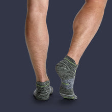 Load image into Gallery viewer, Men's Performance Running Merino Ankle Socks
