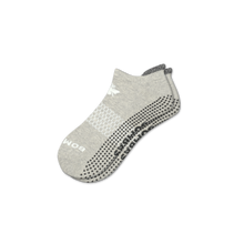 Load image into Gallery viewer, Men's Gripper Ankle Socks
