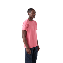 Load image into Gallery viewer, Men's Garment Wash Crew Neck T-Shirt

