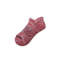 Load image into Gallery viewer, Men's Gripper Ankle Socks
