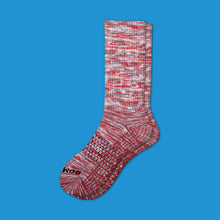 Load image into Gallery viewer, Women's Gripper Calf Socks
