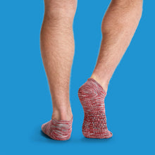 Load image into Gallery viewer, Men's Gripper Ankle Socks
