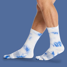 Load image into Gallery viewer, Men's Merino Wool Calf Sock 8-Pack
