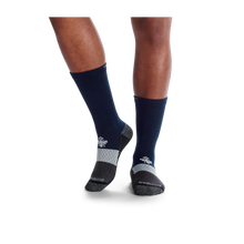 Load image into Gallery viewer, Men's Performance Golf Calf Socks
