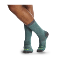 Load image into Gallery viewer, Men's Performance Merino Hiking Calf Socks
