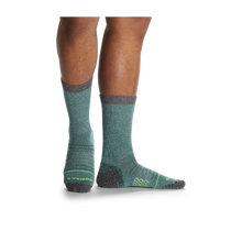 Load image into Gallery viewer, Men's Performance Merino Hiking Calf Socks
