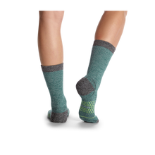 Load image into Gallery viewer, Women's Performance Merino Hiking Calf Socks
