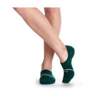 Load image into Gallery viewer, Women's Lightweight Merino Wool No Show Socks
