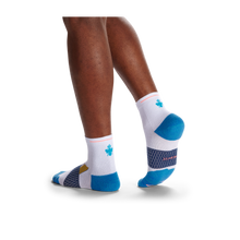 Load image into Gallery viewer, Men's Summer Style Performance Running Quarter Socks
