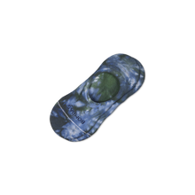 Load image into Gallery viewer, Women's Lightweight Tie Dye No Show Socks
