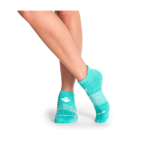Load image into Gallery viewer, Women's Marl Ankle Socks
