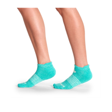 Load image into Gallery viewer, Women's Marl Ankle Socks
