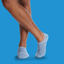 Load image into Gallery viewer, Men's Cushioned No Show Sock 12-Pack
