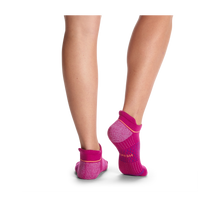Load image into Gallery viewer, Women's Performance Golf Ankle Sock 12-Pack
