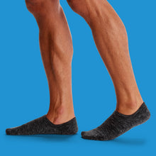 Load image into Gallery viewer, Men's Cushioned No Show Sock 12-Pack
