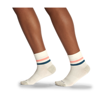 Load image into Gallery viewer, Women's Lightweight Quarter Sock 3-Pack
