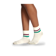 Load image into Gallery viewer, Women's Lightweight Quarter Sock 3-Pack
