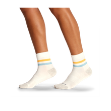Load image into Gallery viewer, Women's Lightweight Quarter Sock 3-Pack
