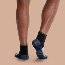 Load image into Gallery viewer, Men's Performance Golf Quarter Sock 6-Pack
