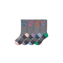 Load image into Gallery viewer, Women's Originals Calf 4-Pack
