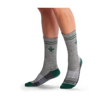 Load image into Gallery viewer, Women's Merino Wool Originals Calf Sock 4-Pack
