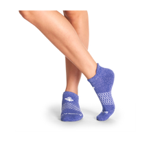 Load image into Gallery viewer, Women's Ankle Sock 4-Pair Gift Box
