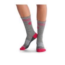Load image into Gallery viewer, Women's Merino Wool Originals Calf Sock 4-Pack
