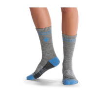 Load image into Gallery viewer, Women's Merino Wool Originals Calf Sock 4-Pack
