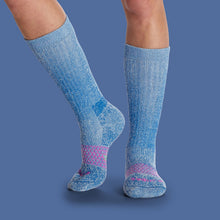 Load image into Gallery viewer, Women's Work Boot Calf Sock 6-Pack
