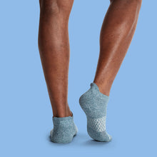 Load image into Gallery viewer, Men's Marls Ankle 6-Pack
