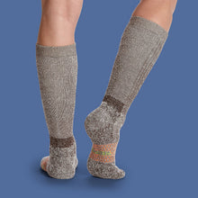 Load image into Gallery viewer, Women's Work Boot Calf Sock 6-Pack
