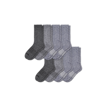 Load image into Gallery viewer, Women's Classic Marls Calf 8-Pack

