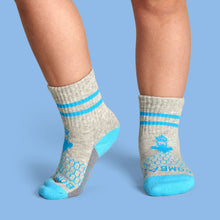 Load image into Gallery viewer, The Father-Toddler Sock 8-Pack
