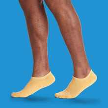 Load image into Gallery viewer, Men's Cushioned No Shows 8-Pack
