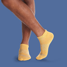 Load image into Gallery viewer, Men's Merino Wool Ankle Sock 8-Pack

