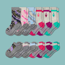 Load image into Gallery viewer, Youth Calf &amp; Ankle 12-Pack
