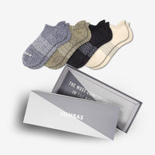 Load image into Gallery viewer, Women's Ankle Sock 4-Pair Gift Box
