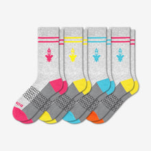 Load image into Gallery viewer, Women's Originals Calf 4-Pack
