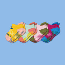 Load image into Gallery viewer, Toddler Ankle Grippers 4-Pack
