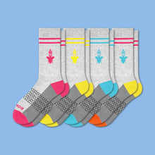 Load image into Gallery viewer, Women's Originals Calf 4-Pack
