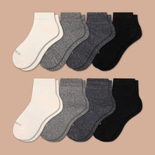 Load image into Gallery viewer, Women's Lightweight Ankle Sock 8-Pack
