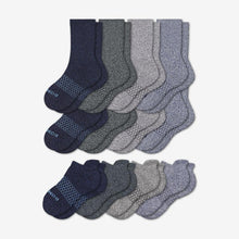 Load image into Gallery viewer, Youth Calf &amp; Ankle 12-Pack
